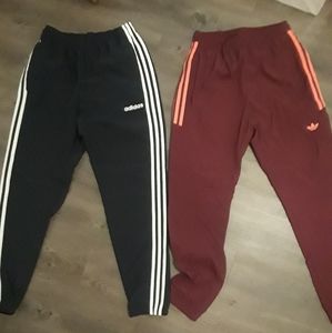 Adidas pants